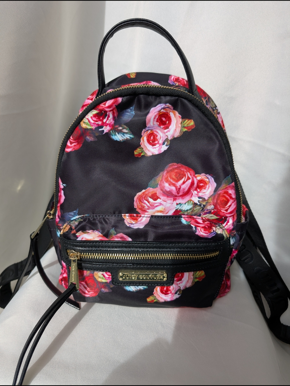 Juicy Couture Rosie Mini Backpack